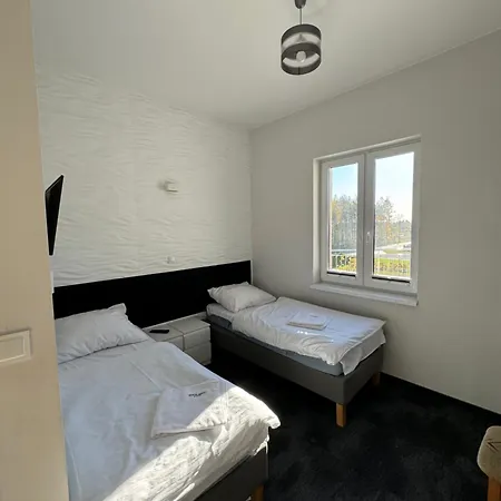 Hotel Lesny